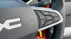 Dacia Spring 27kWh Expression 65 48kW 5dr Auto Electric Hatchback